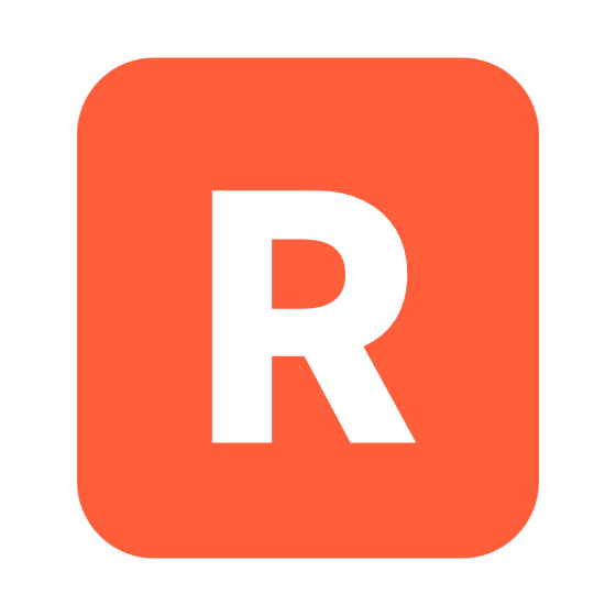 RefineCV logo