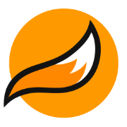 Foxello logo