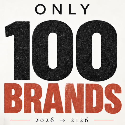 Permanent Brand Wall logo
