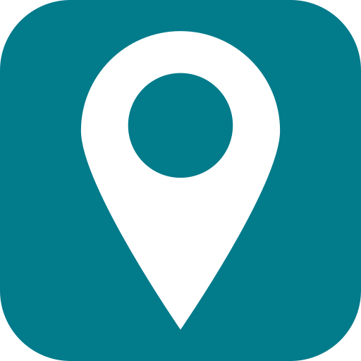 G Maps Crawl logo