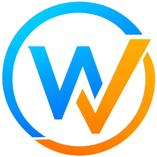 WarpNav logo