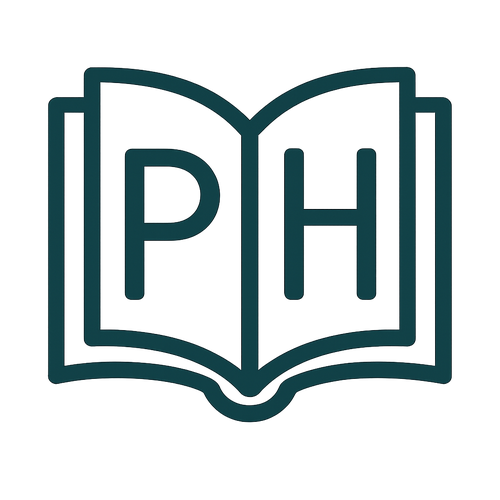 PracHub logo