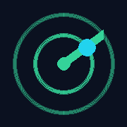 FreshGameRadar logo