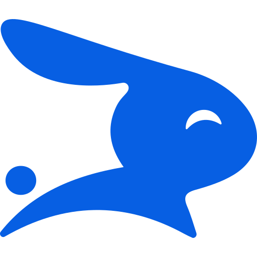 RabbitWork logo