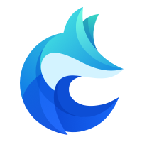 FoxPhone logo