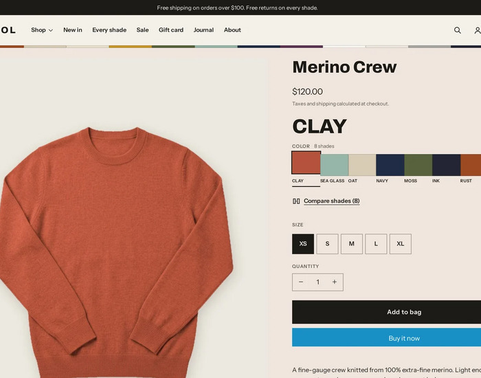 Dyecard screenshot 3 of 3