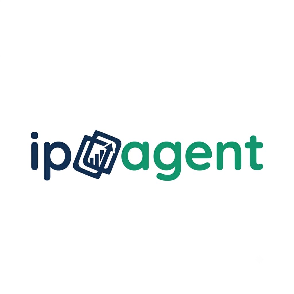 IPO agent logo
