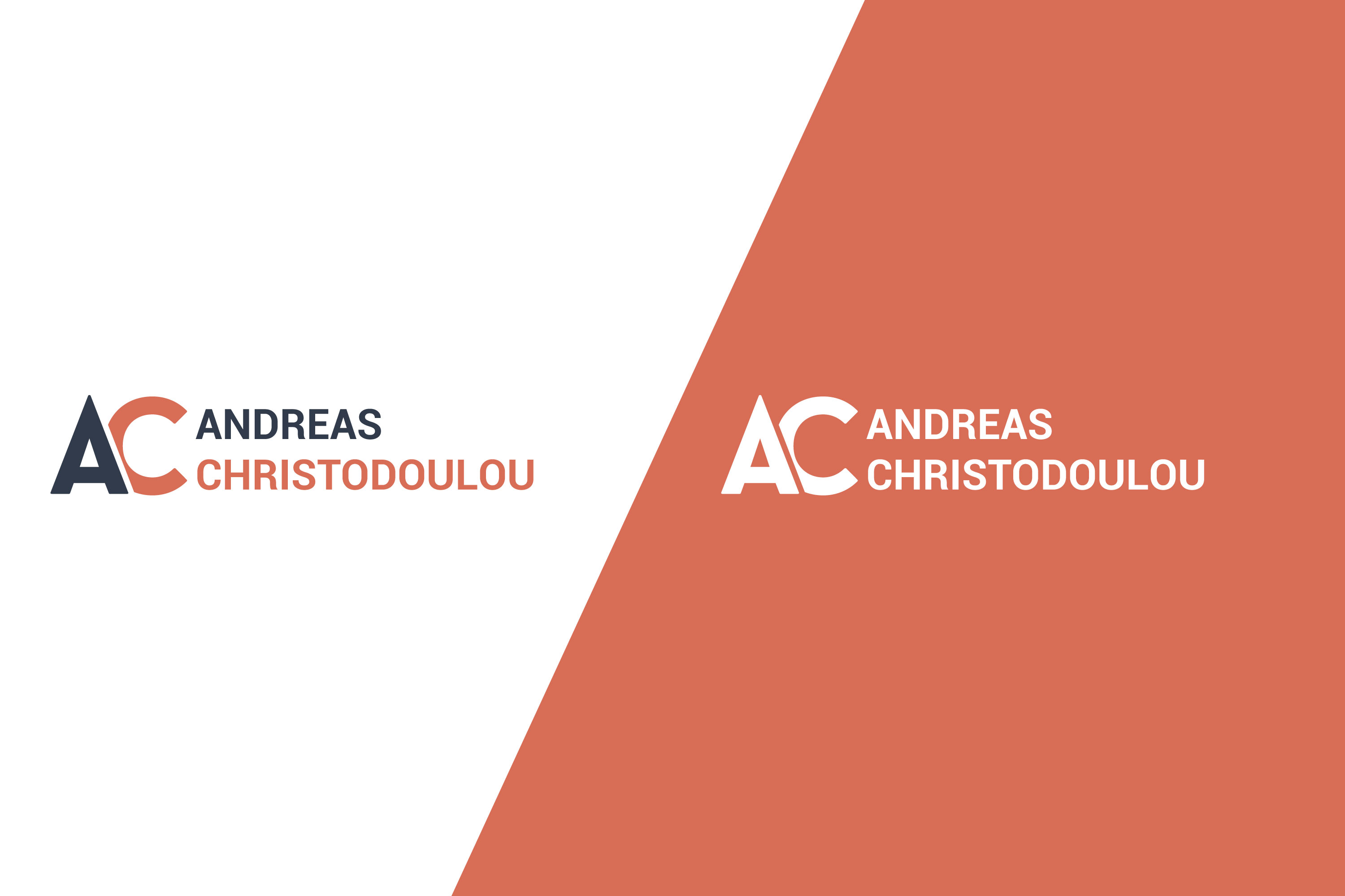 Andreas Christodoulou screenshot 2 of 3