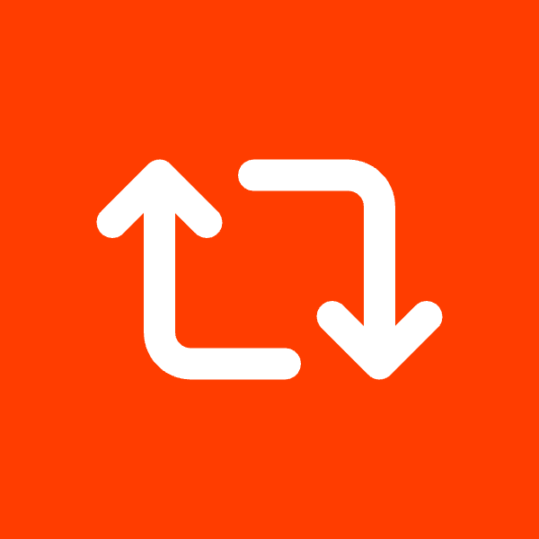 Rephrase AI logo