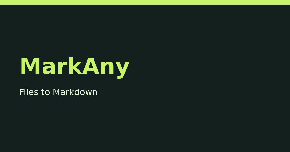 MarkAny screenshot 2 of 3