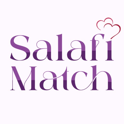 SalafiMatch logo