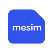Mesim logo