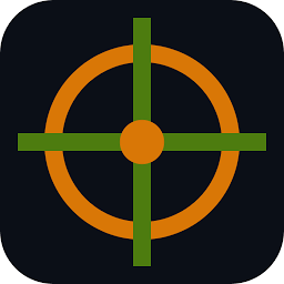 OpenFront Intel logo