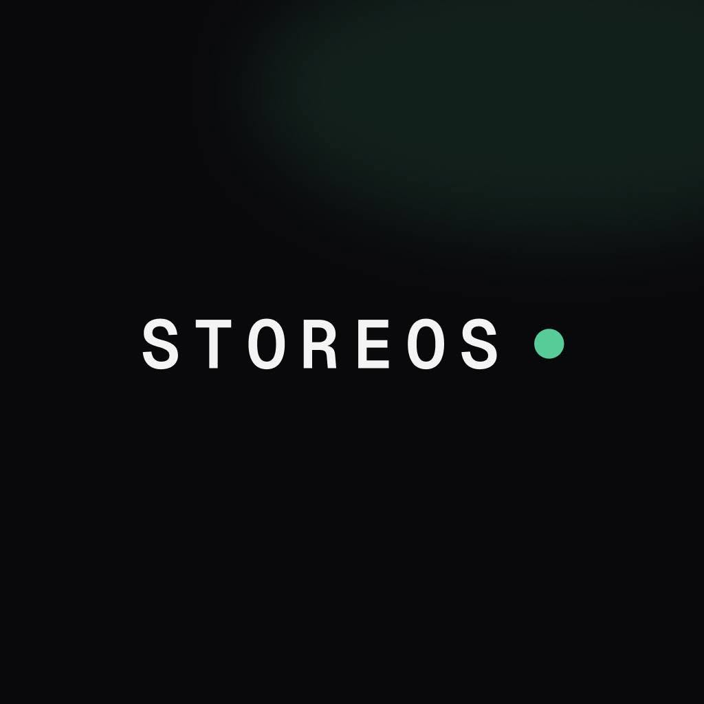 StoreOS logo